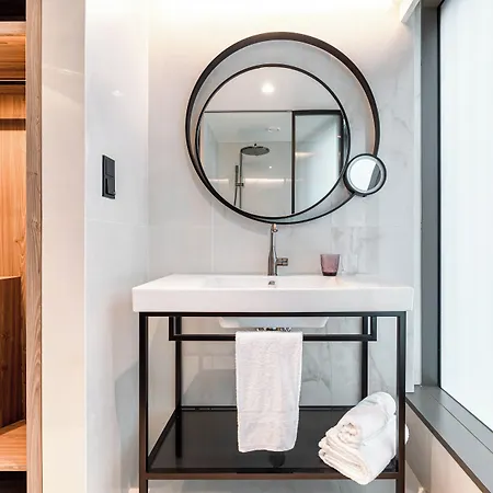 Hotel Luster Lisbon