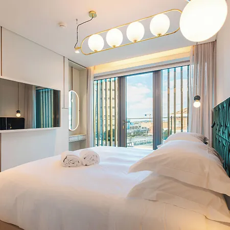 Hotel Luster Lisbon