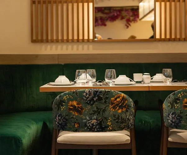 Hotel Luster Lissabon