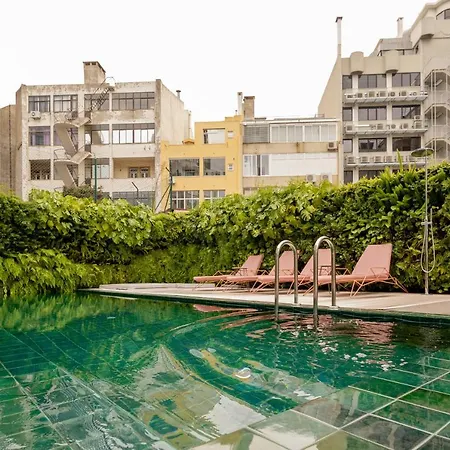 Hotel Luster 5*