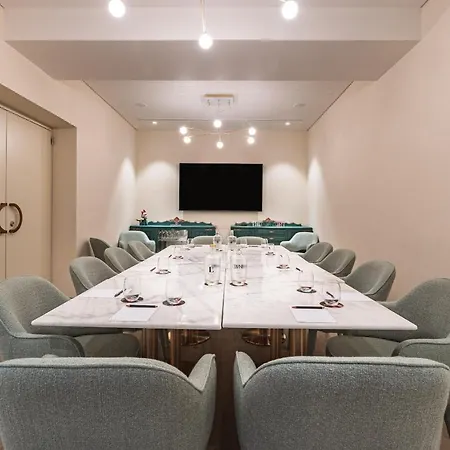 Luster Otel Lisboa