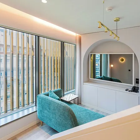 Luster Otel Lisboa