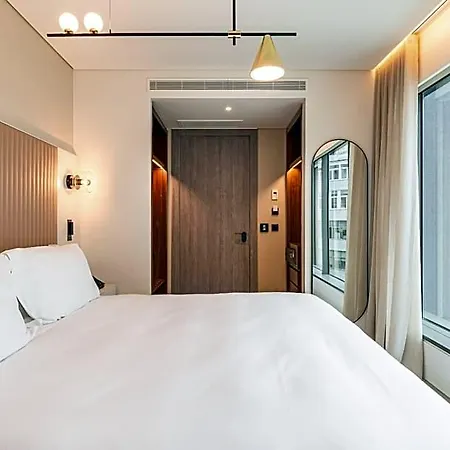 فندق Luster Lisboa