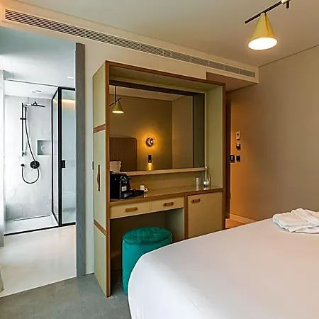 Luster 5* Lisboa