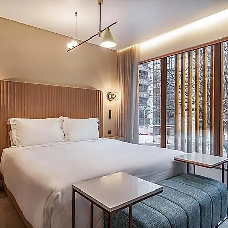Luster 5* Lisboa