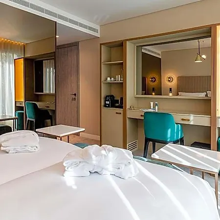 Luster 5* Lisboa