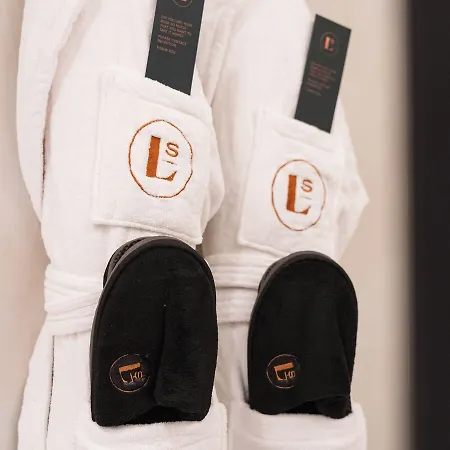 Luster 5* Lisboa