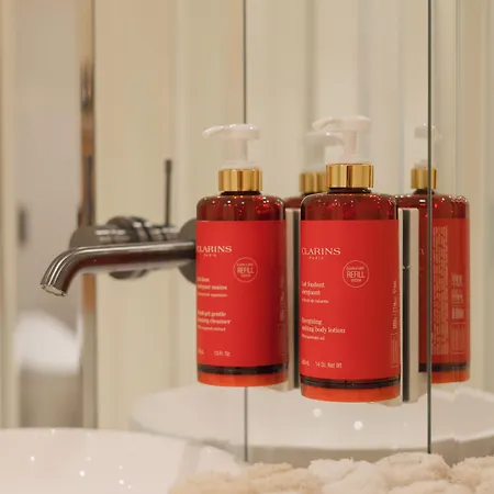 Luster Hotel Lisboa