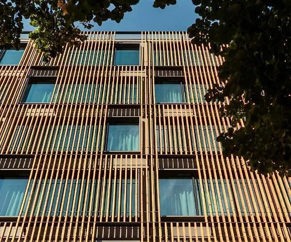 Luster Ξενοδοχείο Lisboa