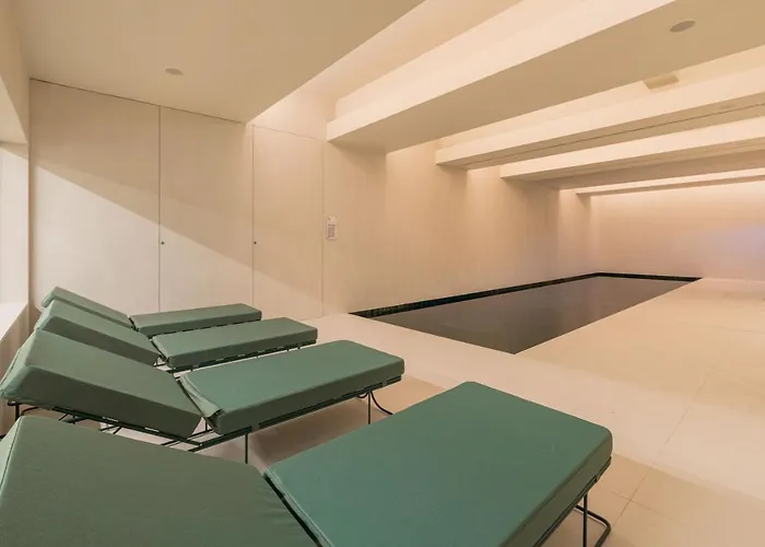 Ξενοδοχείο Luster