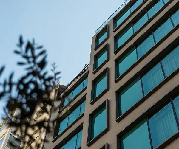 Ξενοδοχείο Luster