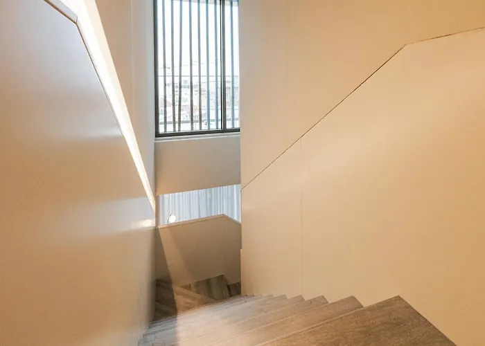 Ξενοδοχείο Luster