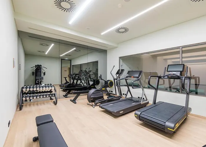 Luster Ξενοδοχείο