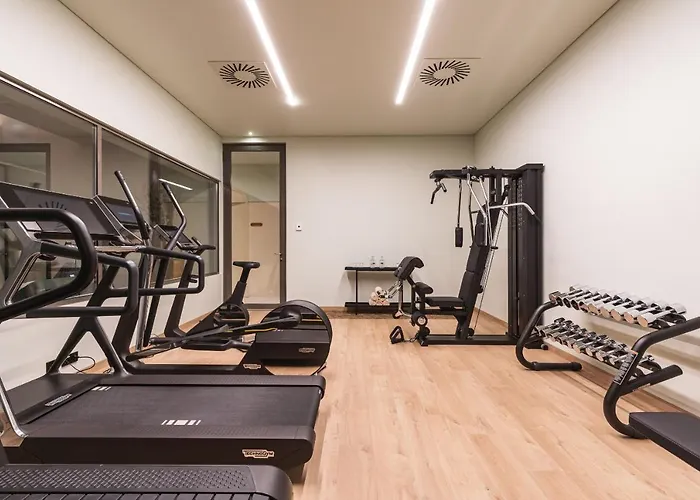 Hotel Luster 4*