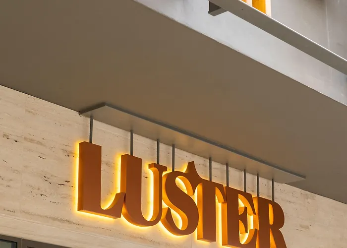 Luster 4*