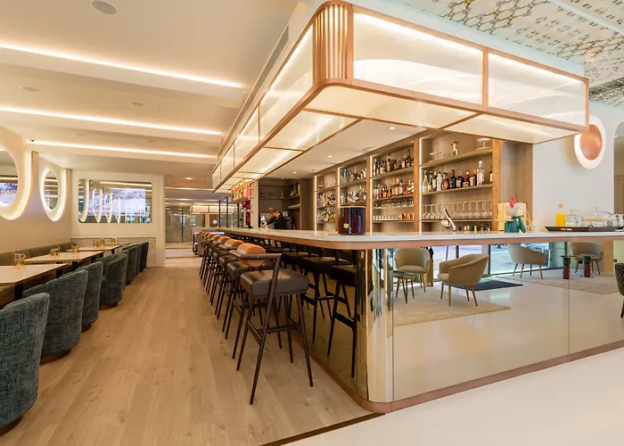 Ξενοδοχείο Luster