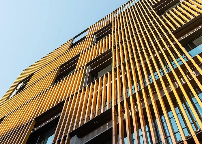 Luster Ξενοδοχείο