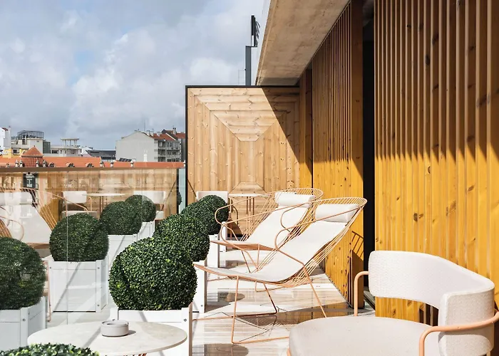 Luster Ξενοδοχείο