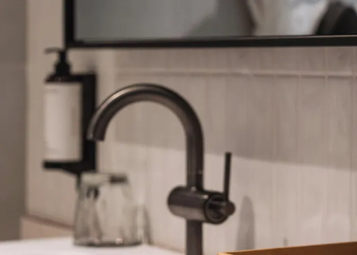 Luster Ξενοδοχείο