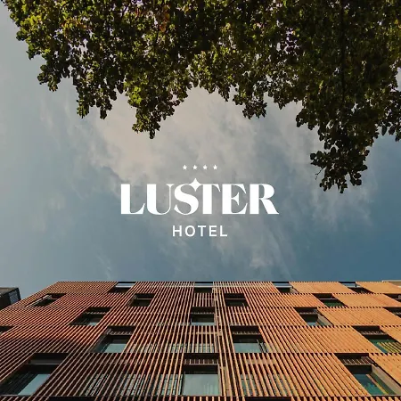 Luster 4* Lisboa