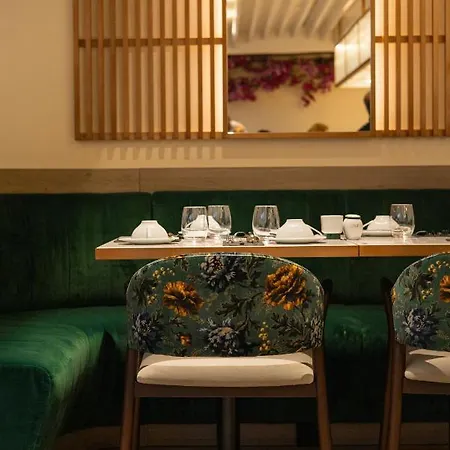 Hotel Luster Lisbon