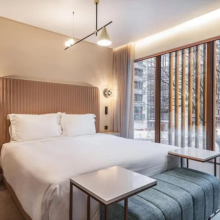 Luster 4* Lisbon