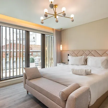 Hotel Luster
