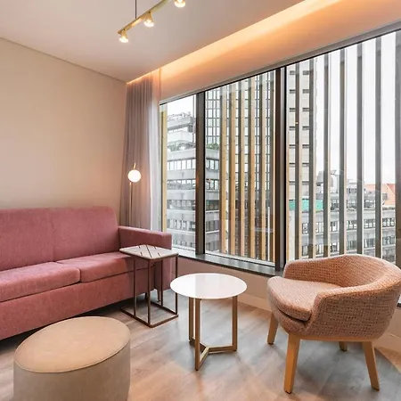 Hotel Luster