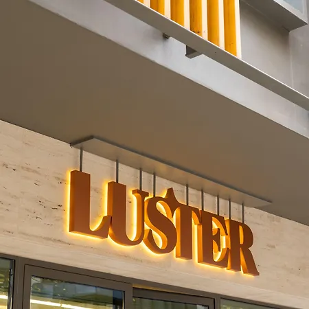 Luster 5*