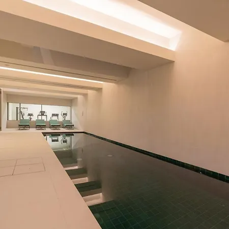 Hotel Luster