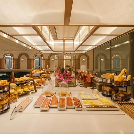 Hotel Luster Lissabon