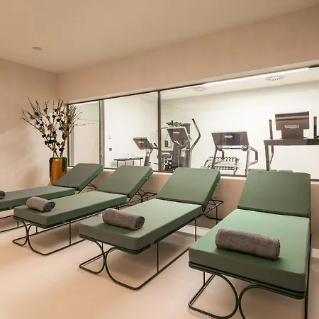 Hotel Luster Lissabon