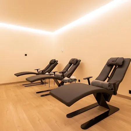 Luster Hotel Lissabon