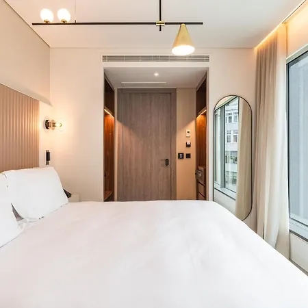 Luster 4* Lissabon