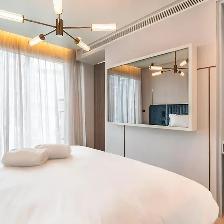 Hotel Luster
