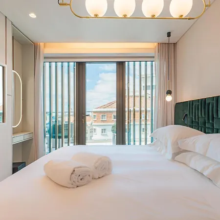 Luster Lissabon