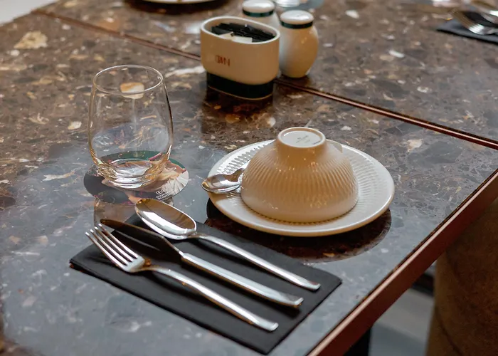 Hotel Luster Lissabon