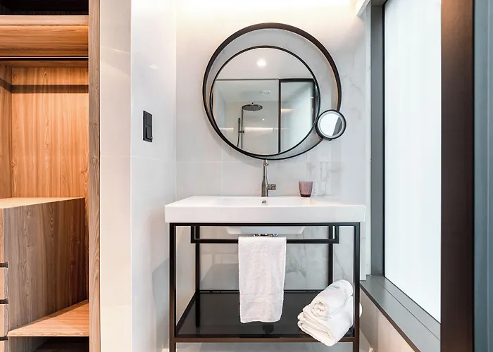 Hotel Luster Lissabon