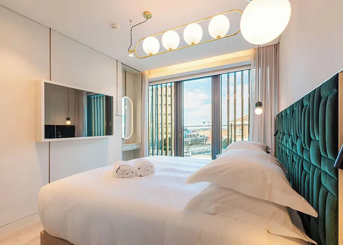 Hotel Luster Lissabon
